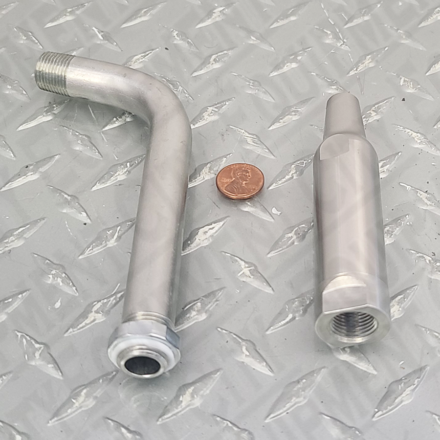 Graco 239949 RIGID TUBE ACCESSORY KIT